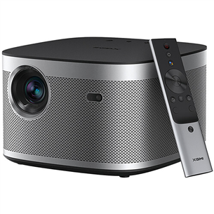 XGIMI Horizon DLP Smart Home Theater, 40-200", FHD, 1500 lm, pelēka - Projektors