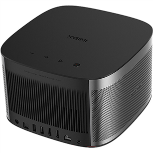 XGIMI Horizon DLP Smart Home Theater, 40-200", FHD, 1500 lm, gray - Home Projector