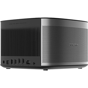 XGIMI Horizon DLP Smart Home Theater, 40-200", FHD, 1500 lm, pelēka - Projektors