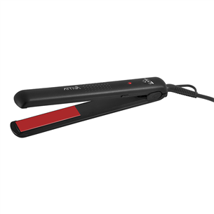 GA.MA ATTIVA, black - Hair straightener