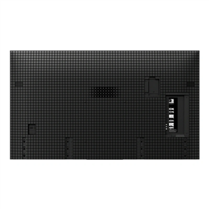 Sony Bravia 8, 65", 4K UHD, OLED, темно-серый - Телевизор