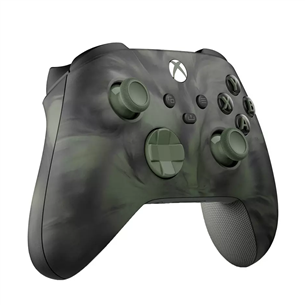 Microsoft Xbox Wireless Controller, Xbox Series X/S, nocturnal vapor - Wireless controller