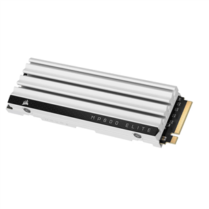 Corsair MP600 Elite PS5, 1 TB, M.2, PCIe 4x4 - SSD cietais disks