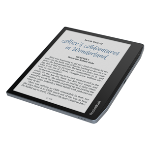 PocketBook Era Color, 7'', 32 ГБ, черный - Электронная книга