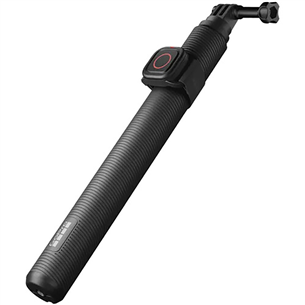 GoPro Extension Pole with Bluetooth Shutter Remote - Statīvs kamerai AGXTS-002