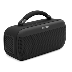 Bose SoundLink Max, черный - Портативная колонка