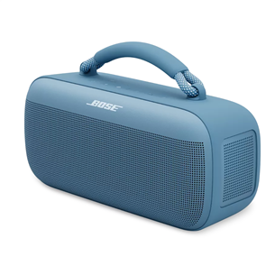 Bose SoundLink Max, blue - Portable Speaker