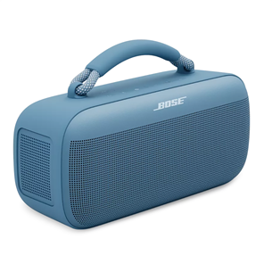 Bose SoundLink Max, blue - Portable Speaker