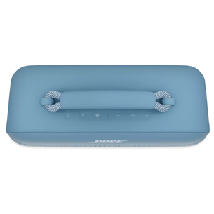 Bose SoundLink Max, blue - Portable Speaker