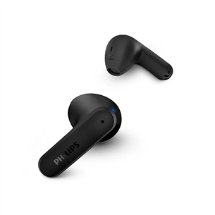 Philips TAT2139, black - Wireless Headphones