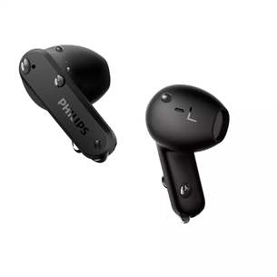 Philips TAT2139, black - Wireless Headphones