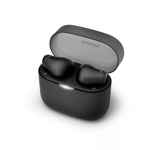 Philips TAT2139, black - Wireless Headphones