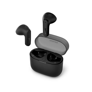 Philips TAT2139, black - Wireless Headphones