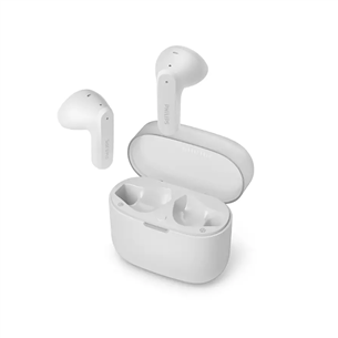 Philips TAT2139, white - Wireless Headphones