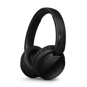 Philips TAH5209, черный - Беспроводные наушники