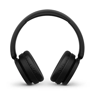 Philips TAH5209, черный - Беспроводные наушники