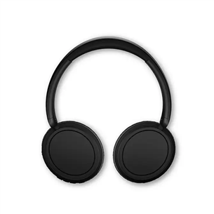 Philips TAH5209, black - Wireless headphones