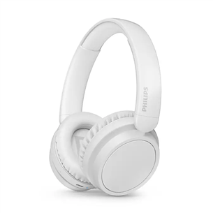 Philips TAH5209, белый - Беспроводные наушники TAH5209WT/00