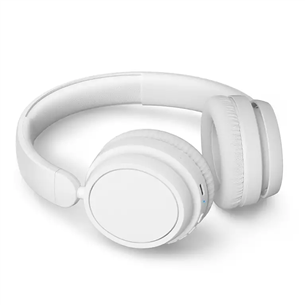 Philips TAH5209, white - Wireless headphones