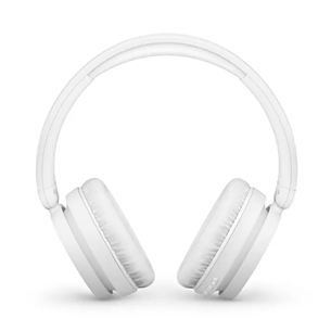 Philips TAH5209, white - Wireless headphones