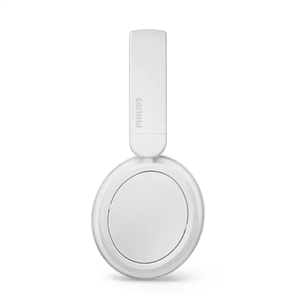 Philips TAH5209, white - Wireless headphones