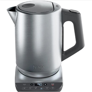 Ninja, variable temperature, 3000 W, stainless steel - Kettle