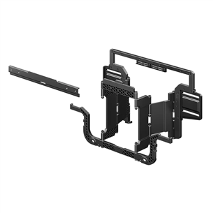 Sony SU-WL900, black - Wall mount SUWL900