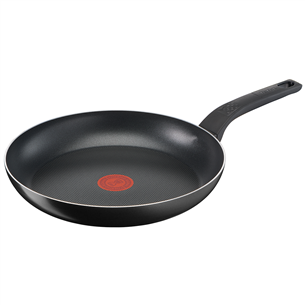 Tefal Simply Clean, 28 cm, black - Frypan