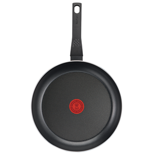 Tefal Simply Clean, 28 cm, black - Frypan