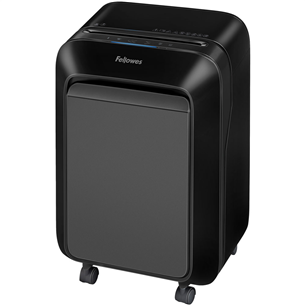 Fellowes Powershred LX211, black - Paper Shredder 5050201