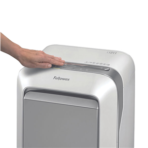 Fellowes Powershred LX211, white - Paper Shredder