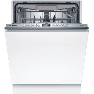 Bosch, Series 6, 14 place settings - Built-in dishwasher