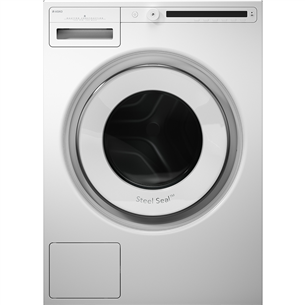 Asko, 9 kg, depth 59,5 cm, 1600 rpm - Front load washing machine W2096P.W/3