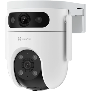 EZVIZ H9c 2K Dual-Lens Pan & Tilt, WiFi - IP kamera