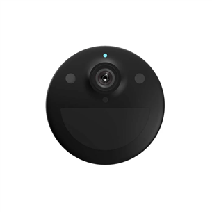 EZVIZ BC1c, 4K, 8 MP, Wi-Fi, dark gray - Battery powered network camera