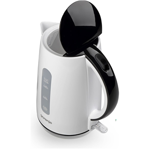 Gorenje, 2200 W, white - Kettle