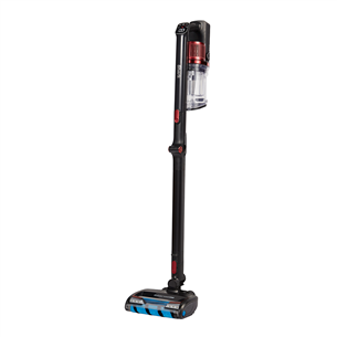 Shark Anti Hair Wrap, black/red - Cordless vacuum cleaner IZ300EUT