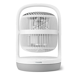 Philips 2000 Series, white - Table fan
