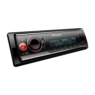 Pioneer MVH-S520BT, Bluetooth, USB - Auto magnetola