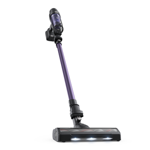 Tefal X-PERT 7.60, purple - Cordless vacuum cleaner