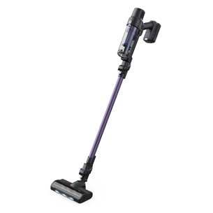 Tefal X-PERT 7.60, purple - Cordless vacuum cleaner