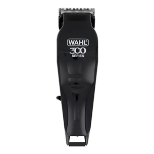 Wahl Home Pro 300, cordless, black - Hair clipper