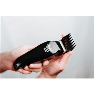 Wahl Home Pro 300, беспроводное использование, черный - Машинка для стрижки волос