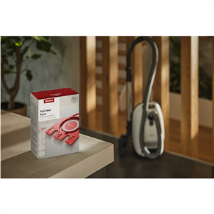 Miele HyClean Pure FJM, 4 шт. - Мешки-пылесборники