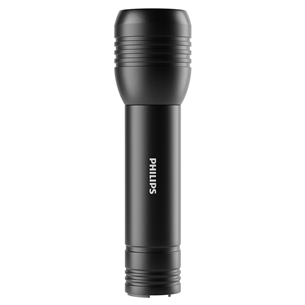 Philips Torch, 200 лм, черный - Фонарик SFL7003R/10