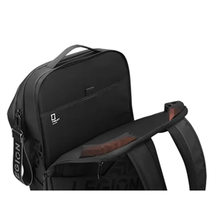 Lenovo Legion GB700, 16'', black - Laptop backpack