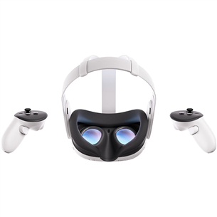 Meta Quest 3, 128 GB - VR headset