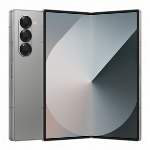 Samsung Galaxy Fold6, 1TB, sudraba - Viedtālrunis