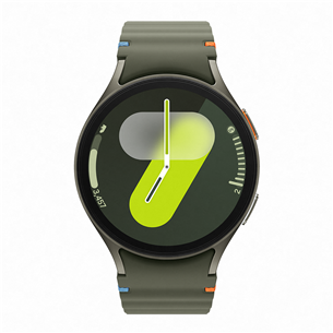 Samsung Galaxy Watch7, 44 mm, BT, zaļa - Viedpulkstenis SM-L310NZGAEUE