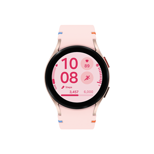 Samsung Galaxy Watch FE, Wi-Fi, розовое золото - Смарт-часы SM-R861NIDAEUE